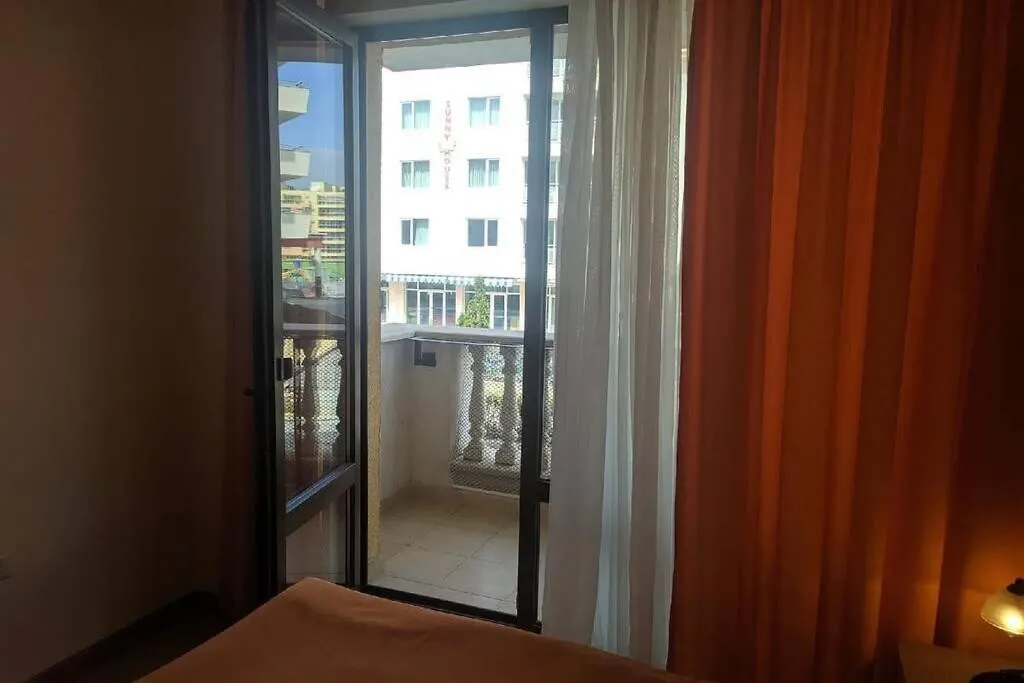 Royal Sun, 6 People, 600 M From The Sea Apartman Napospart