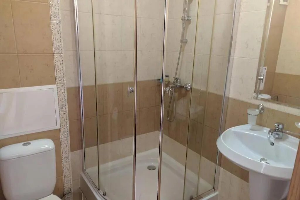 Royal Sun, 6 People, 600 M From The Sea Apartman Napospart