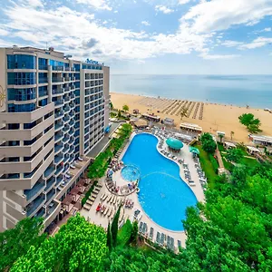 Sentido Bellevue Szálloda