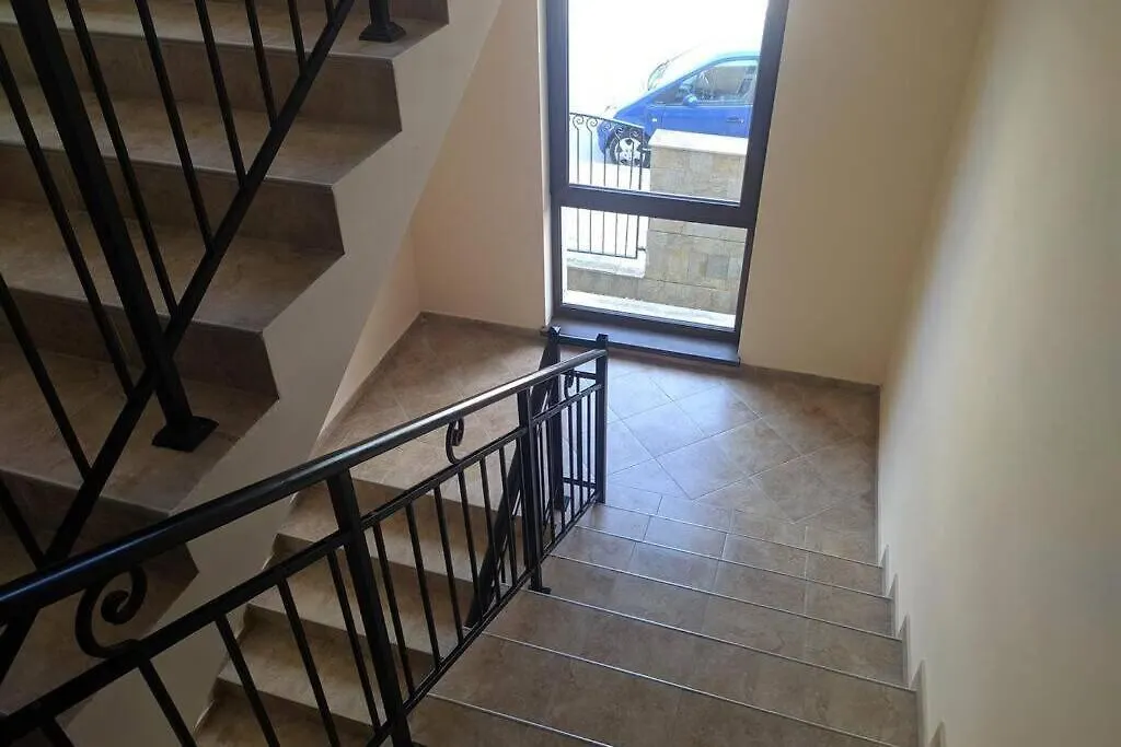 Royal Sun, 6 People, 600 M From The Sea Apartment Sunny Beach Bulgaria